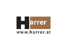 Logo Harrer