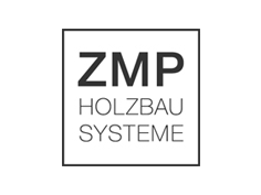 Logo ZMP Holzbau-Systeme