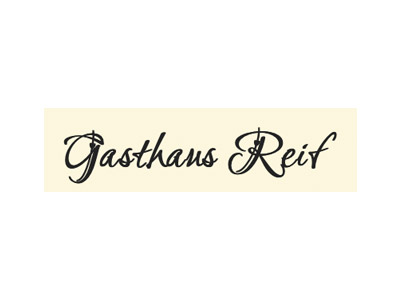 Gasthaus-Reif
